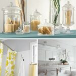 Best and Cheap Spa Like Bathroom Accessories Ideas 40 Spa bathroom