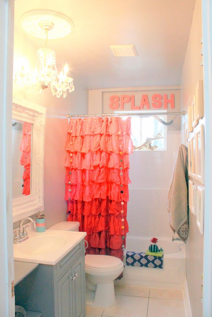 17 Best images about Great Dorm Bathroom ideas on Pinterest