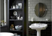 40 WONDERFUL DESIGN FOR YOUR BATHROOM IDEAS Lavabo rétro, Salle de
