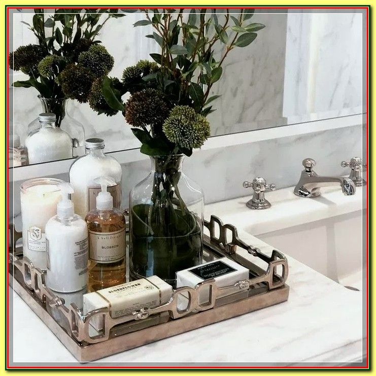Best Budget Bathroom Makeovers ** Check out this fantastic article
