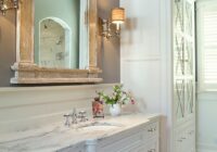 58+ Beautiful Master Bathroom Remodel Ideas