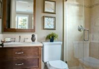 35 Simple and Cheap Bathroom Decor Idea You Can Do