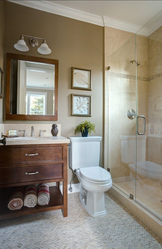 35 Simple and Cheap Bathroom Decor Idea You Can Do
