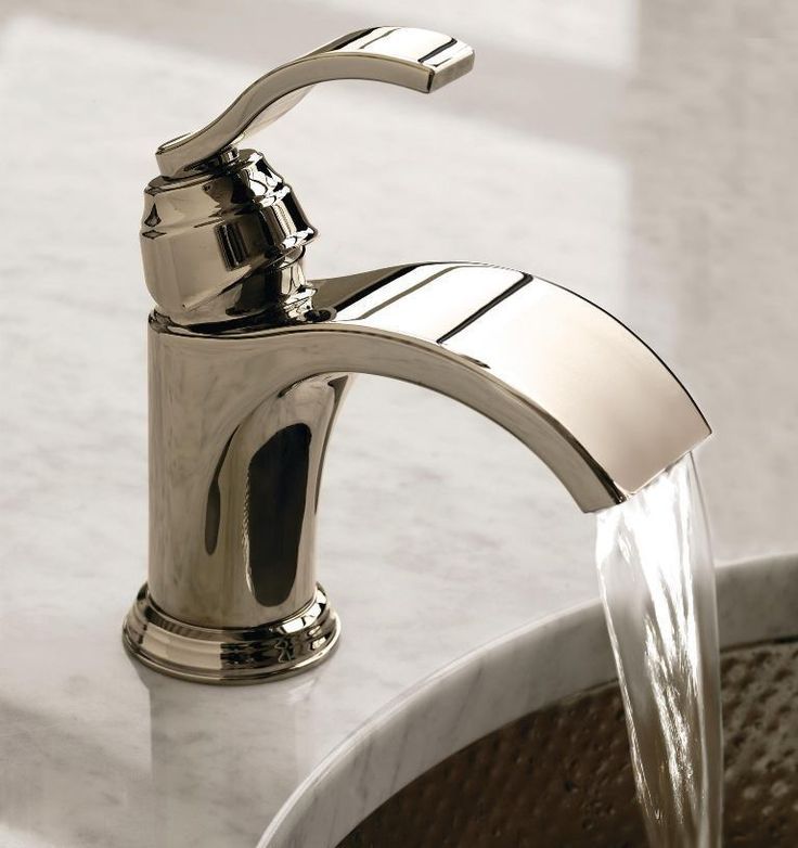 52+ Astonishing & Awesome Bathroom Faucet Designs 2021