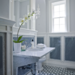 Pin by Susan Beaudry on W Canton Bathrooms Traditional bathroom