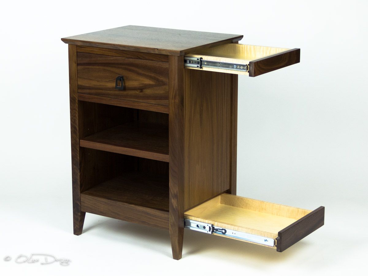 20+ Bedside Table With Hidden Storage