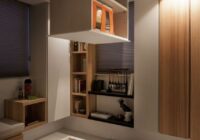 30+ Smart Hidden Storage Ideas For Small Spaces This Year Small