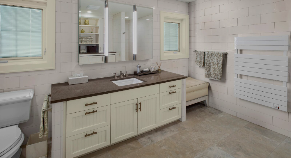 Pittsburgh Bathroom Remodeling Master Remodelers Bathroom Remodeling