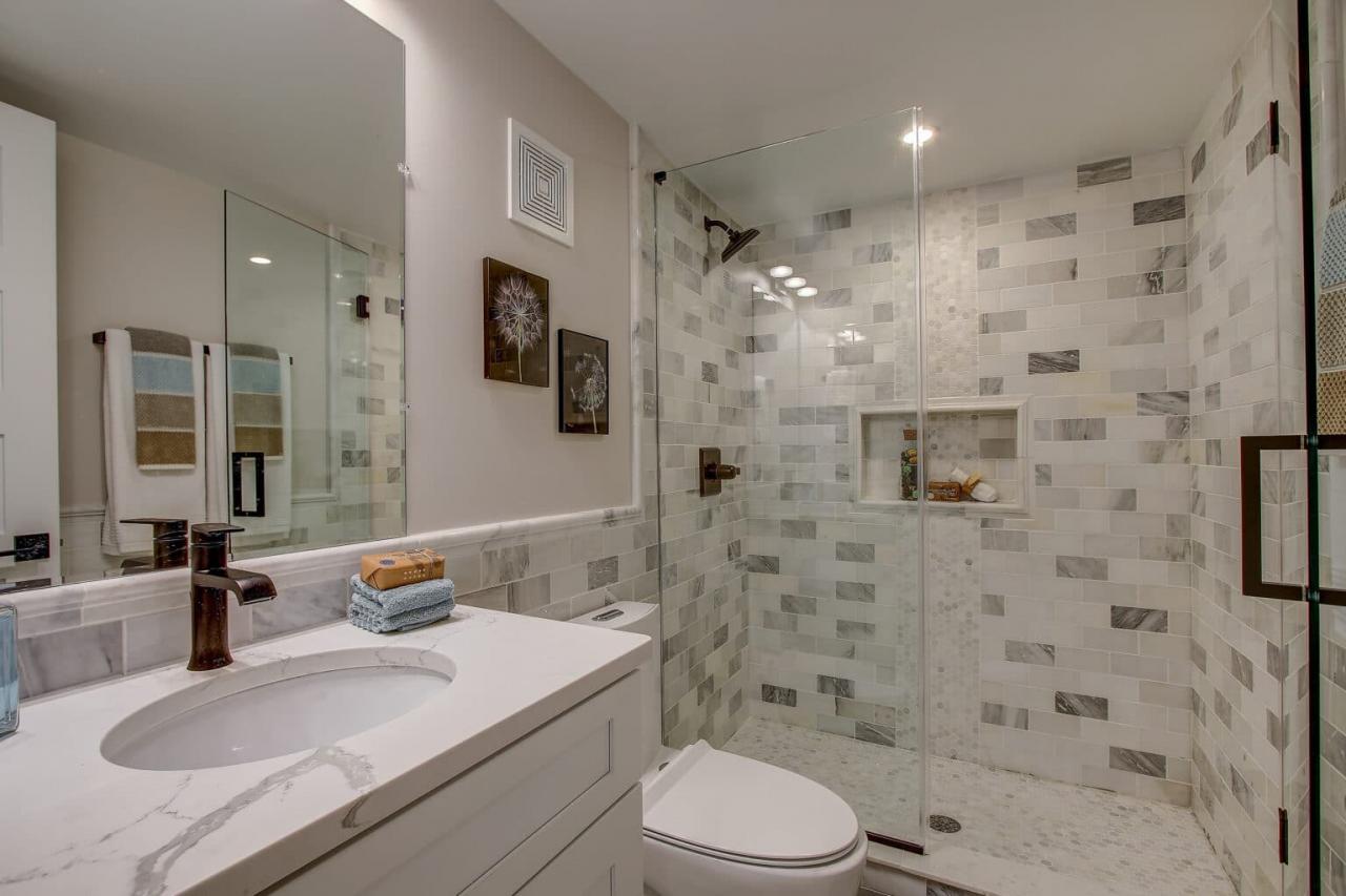 Bathroom Remodeling Process Everything You Need to Know