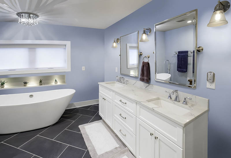 The Best Bathroom Remodeling Contractors in Columbus, Ohio
