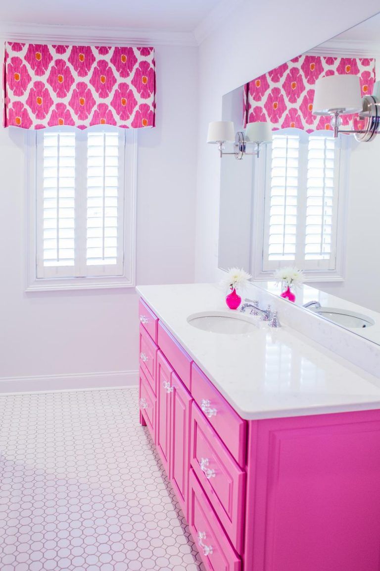 7 Steps to Finding the Perfect Colors Compatible With Pink 05