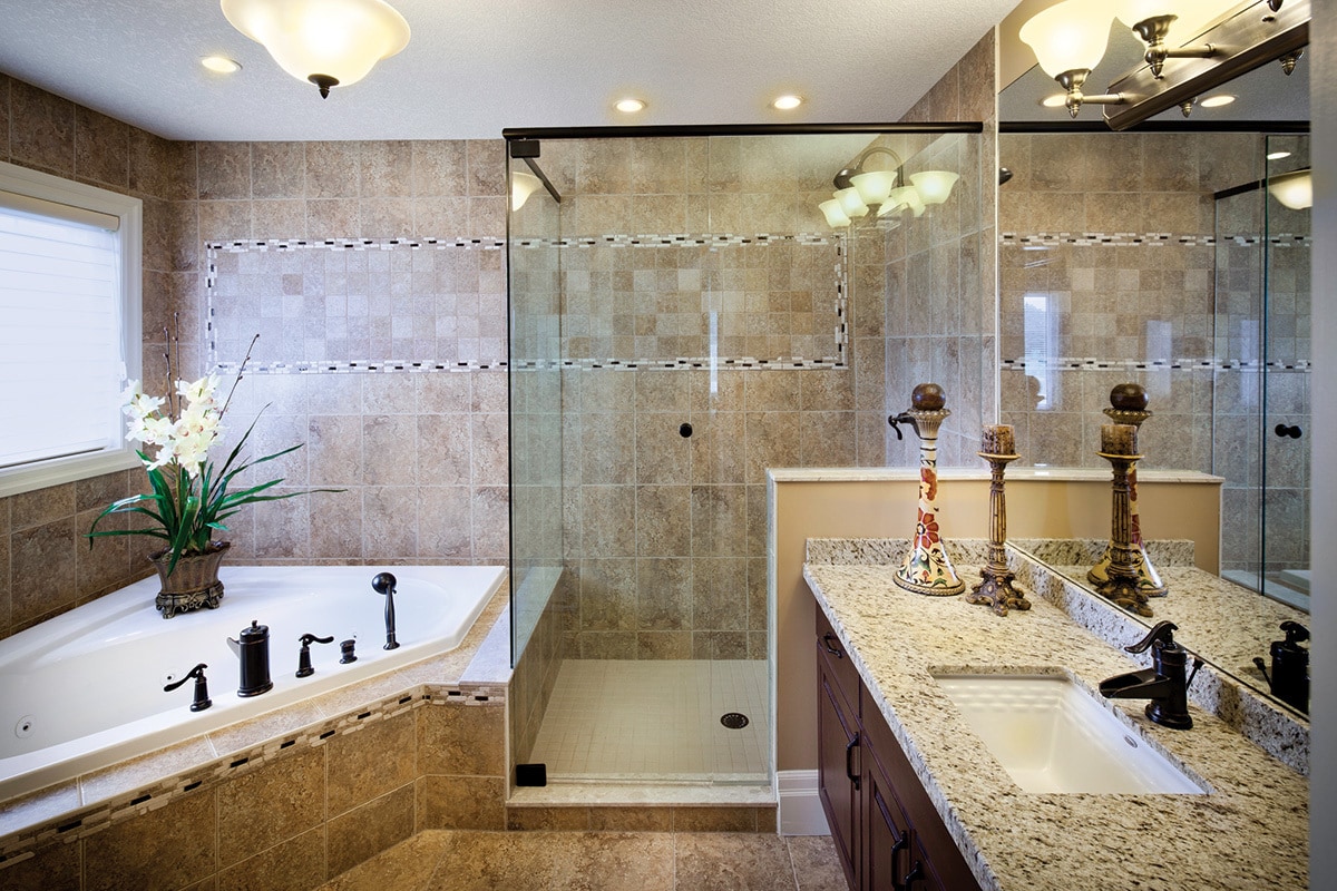 Quality Bathroom Remodeling CT Top Rated Contractor