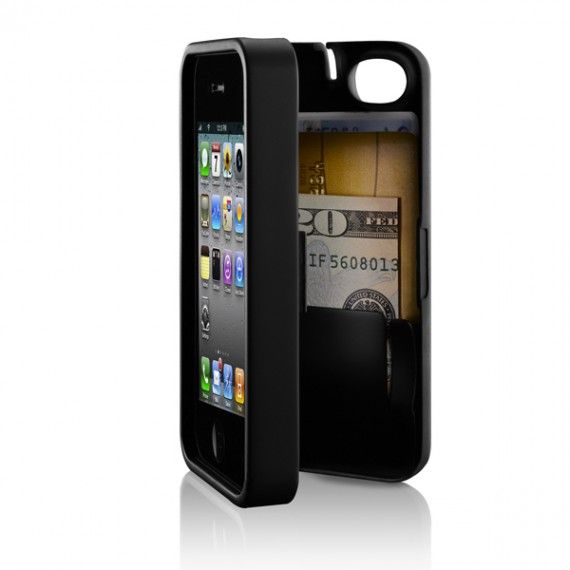 Secret storage iPhone case. Coque Iphone 4, Iphone Diy, Iphone Info
