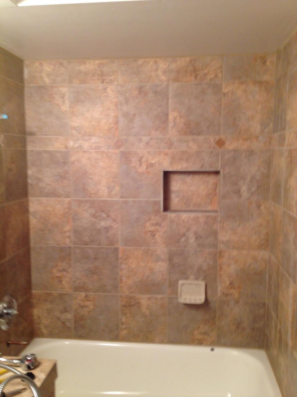 Download Lowes Bathroom Tile Ideas Pictures