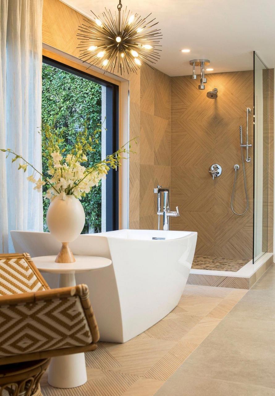 Luxury Bathroom Gold And Silver Bathroom Decor TRENDECORS