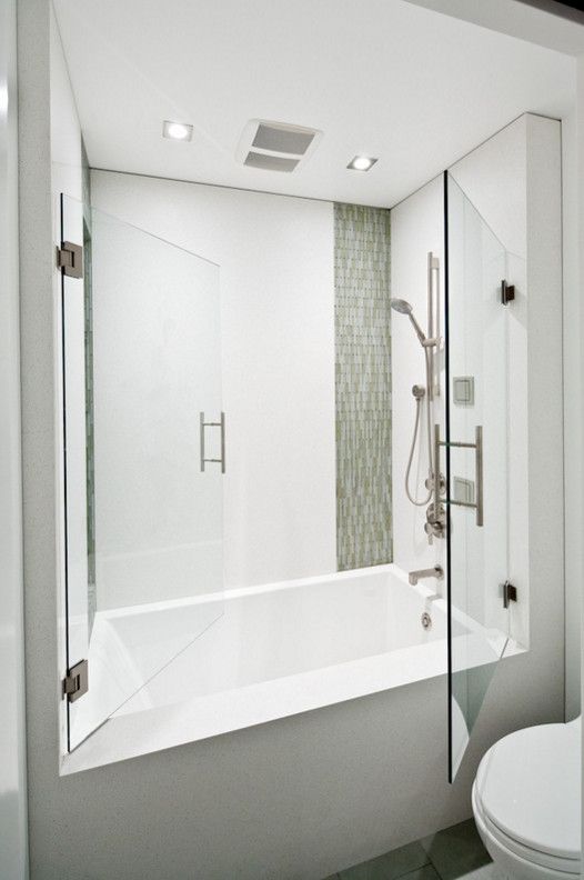 soaking tub shower combo Shower Bath Combo And Their Different Types