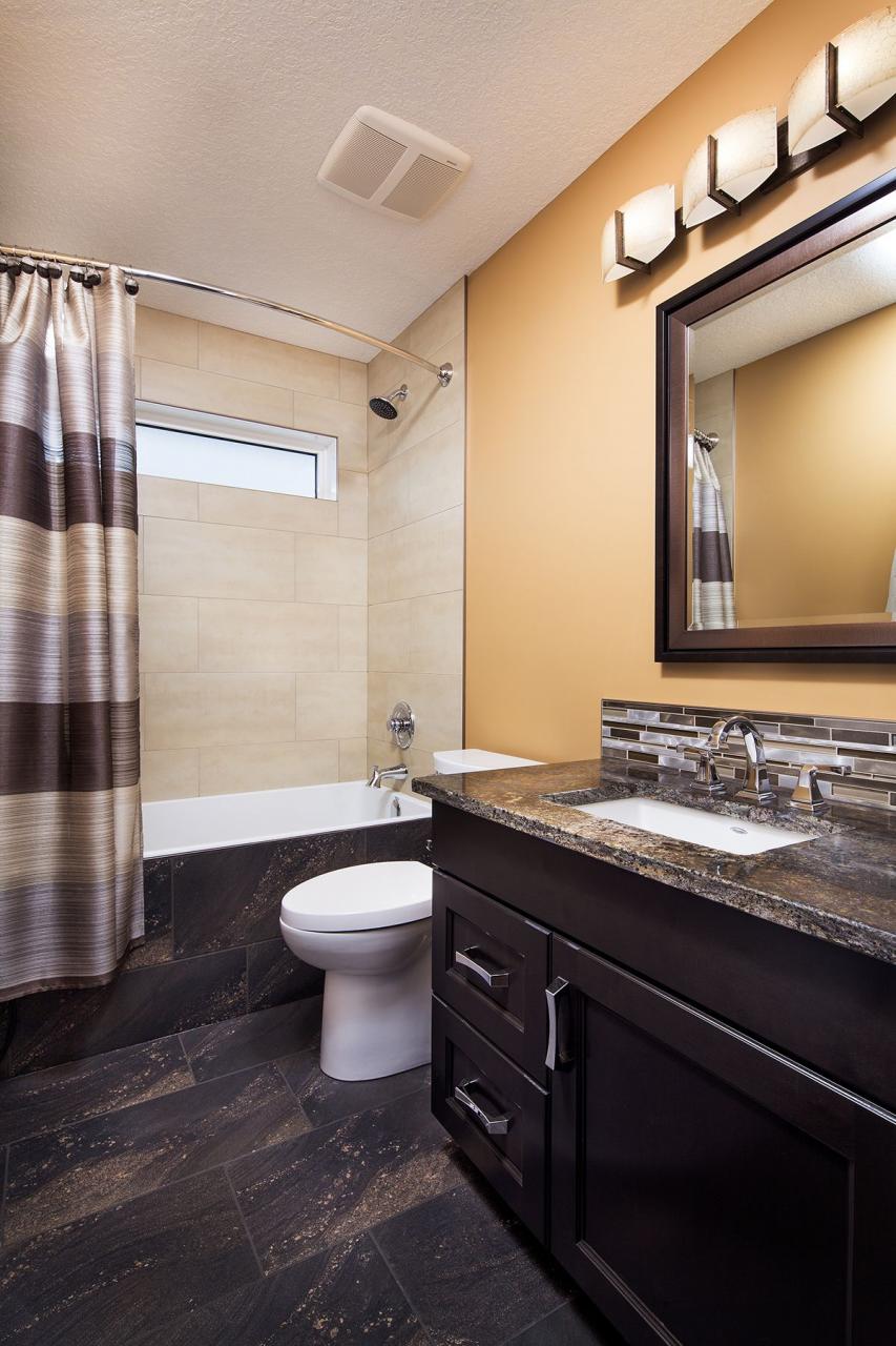 Pin by Kurmak Builders on Bathroom Renovations Calgary Bathroom