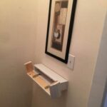 45+ Stunning Hidden Shelf Storage Ideas Worth to Apply in Small House