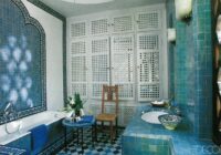 24 Brilliant Ideas To Steal From Fashion Designers' Homes Moroccan
