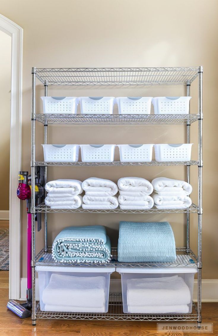 laundry room storage shelves Laundry room storage shelves, Small