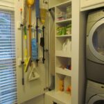 68+ Stunning DIY Laundry Room Storage Shelves Ideas Page 4 of 70