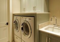 68+ Stunning DIY Laundry Room Storage Shelves Ideas Page 42 of 70