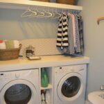68+ Stunning DIY Laundry Room Storage Shelves Ideas Page 8 of 70