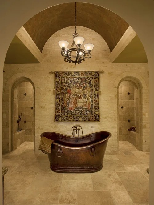 Medieval Bathroom Ideas, Pictures, Remodel and Decor