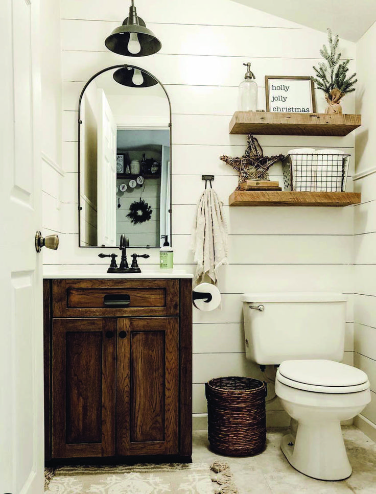 Unbelievable half bath ideas with pedestal sink exclusive on nyhomesinc