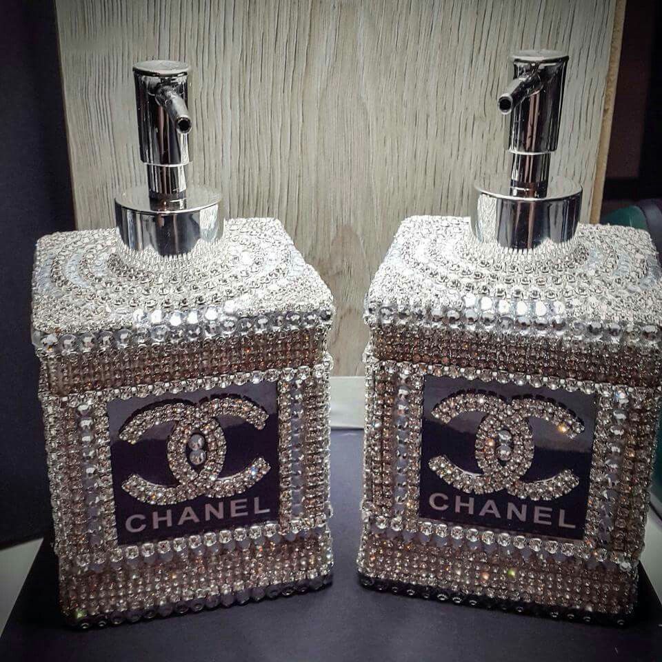 Decoration Chanel Bathroom Set Update Today