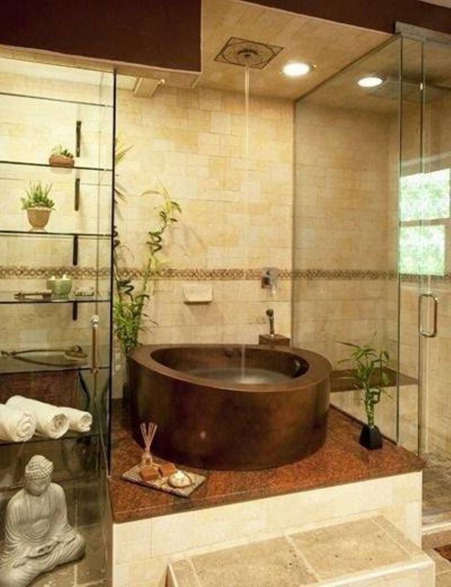 Buddha Decor Decorating Ideas Home Zen Inspiration In With Bathroom