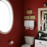 40 Best Color Schemes Bathroom Decorating Ideas on a Budget 2019 58