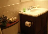 vintage apothecary bathroom decor Vintage bathroom decor, Bathroom