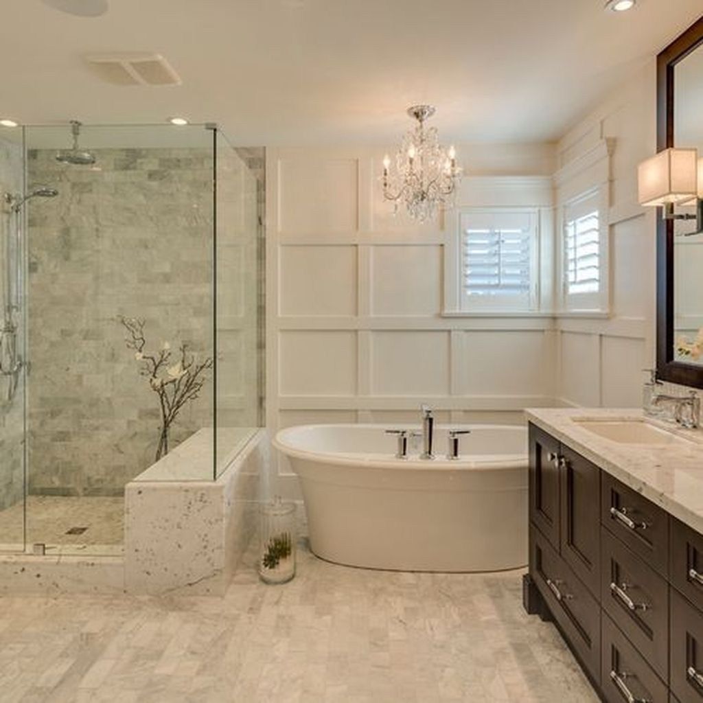 20+ Cheap Bathroom Remodel Design Ideas (With images) Bathroom