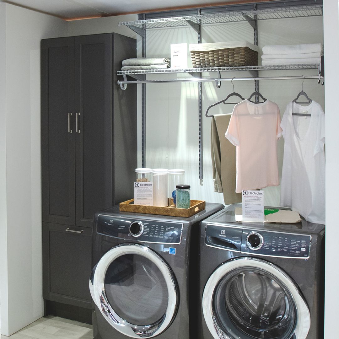 Closetmaid Laundry Room Ideas laundy room ideas