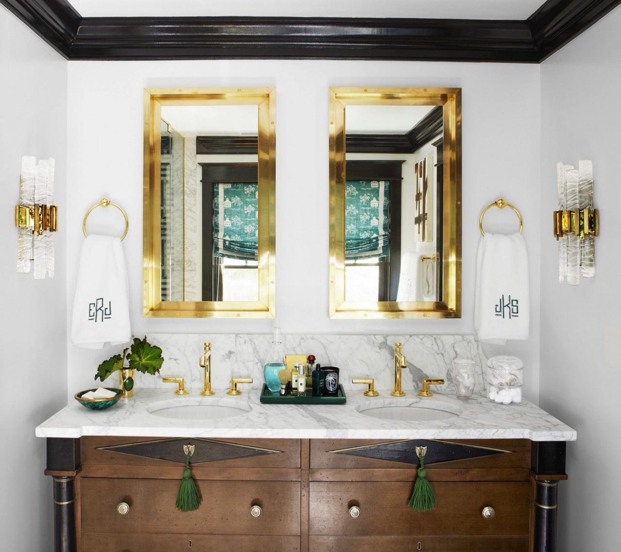 Everything You Need To Know About Bathroom Home Decor Ensuite