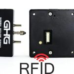 Hidden RFID Card/Wristband Entry Drawer Lock kit Secret Stashing