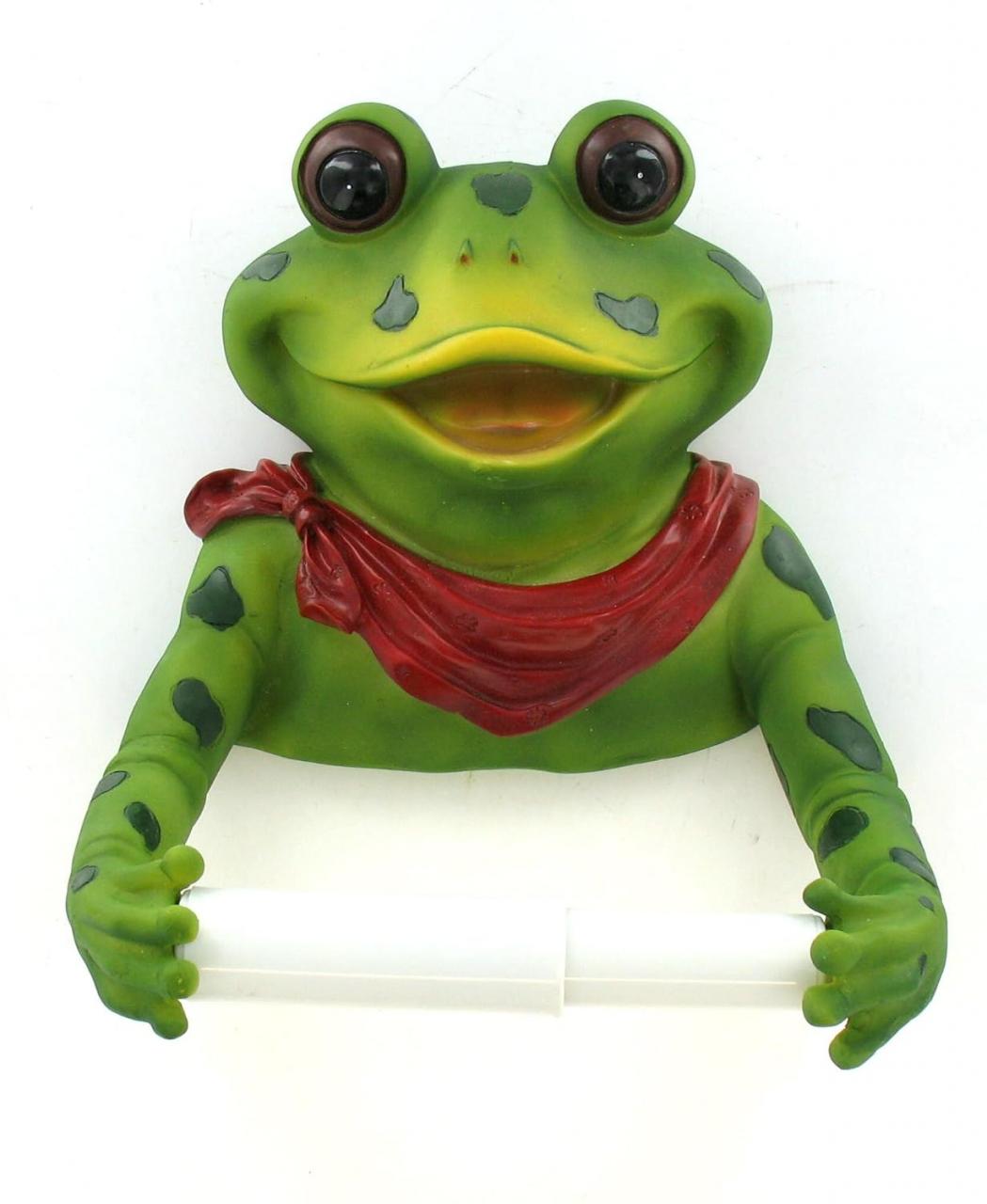 Frog Bathroom Frog Decorations