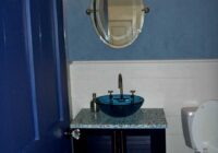 Royal Blue Bathroom Decor 2021 Royal blue bathrooms, Blue bathroom