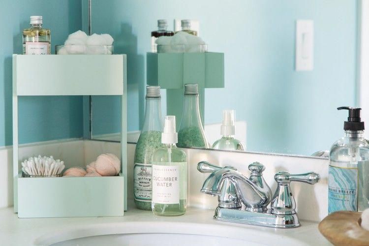 13 Things to Put on Your Bathroom Countertops