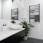 Bathroom Goals 10 Amazing Minimal Bathrooms FROM LUXE WITH LOVE