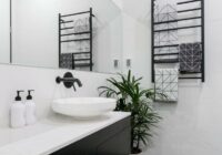 Bathroom Goals 10 Amazing Minimal Bathrooms FROM LUXE WITH LOVE