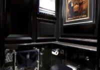 LYNDHURST Gothic bathroom, Bathroom interior, Bathroom style