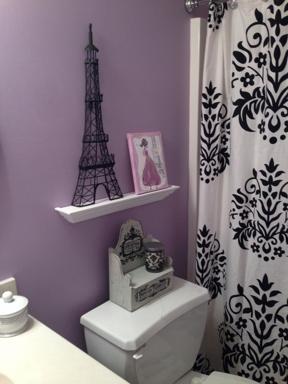 Pin by Terri Harr on Paris Paris bathroom decor, Paris room decor