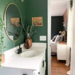 Incredible Green Bathroom Ideas Pictures 2022