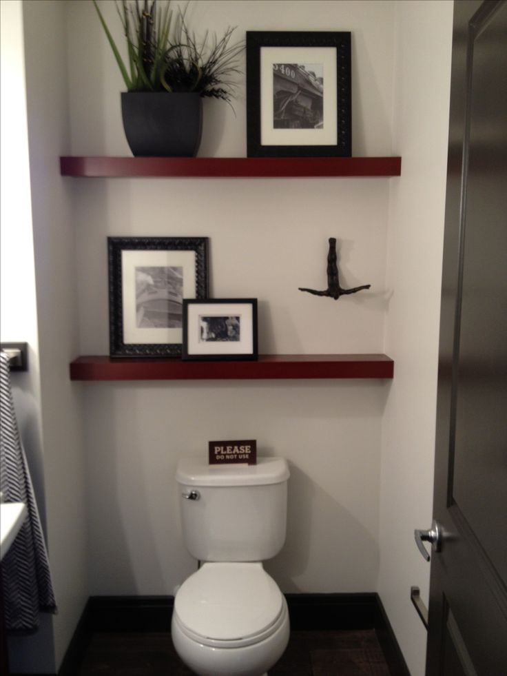 35 Beautiful Bathroom Decorating Ideas Toilets, Bathrooms decor and