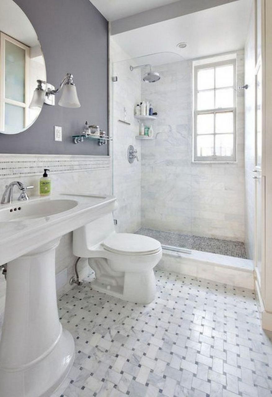 Small Bathroom Floor Tile Design Ideas Modern Small Bathroom Tile