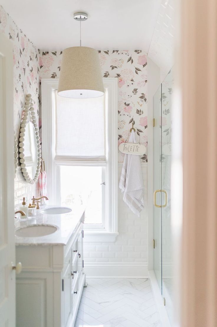 36 Cute Kids Bathroom Designs Ideas That Make Them Happy in 2020