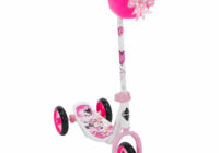Huffy Disney Minnie Mouse Preschool Scooter Toys R Us Canada