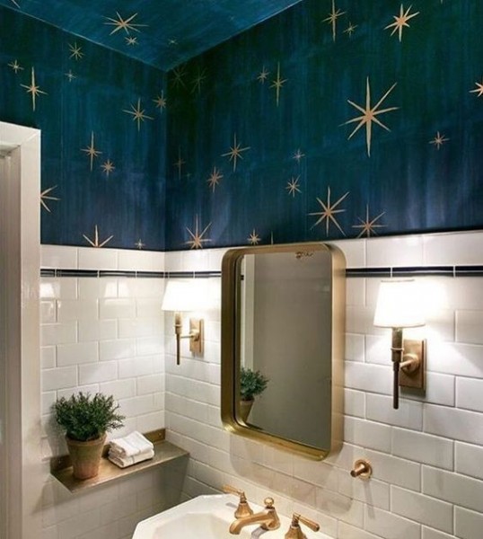 7 wonderful teal bathroom ideas Daily Dream Decor